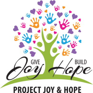 Project Joy & Hope logo