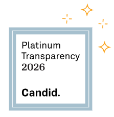 Platinum Transparency from Guidestar