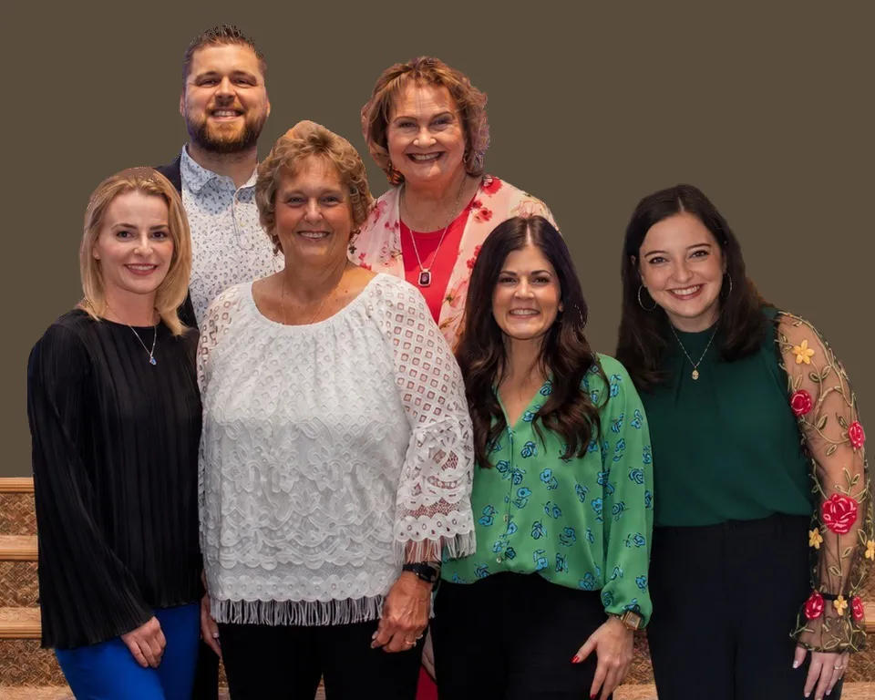 Project Joy & Hope Staff