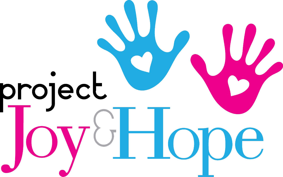 Joy gallery. Project hope. Joy.