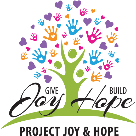 Project Joy & Hope logo