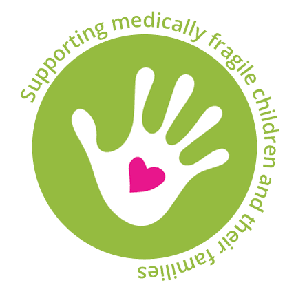 Supporting medically fragile children and their families