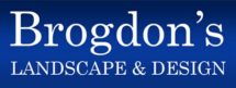 Brogdon Landscaping & Design