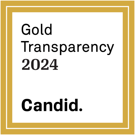 Gold Transparency 2024