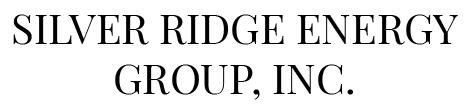 Silver Ridge Energy Group