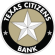 Texas Citizens Bank