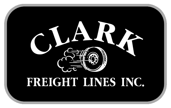 Clark Freight Lines
