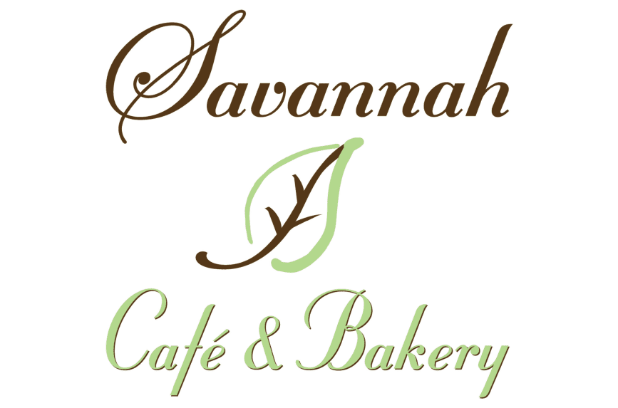 Savannah Cafe & Bakery - In-Kind Donor