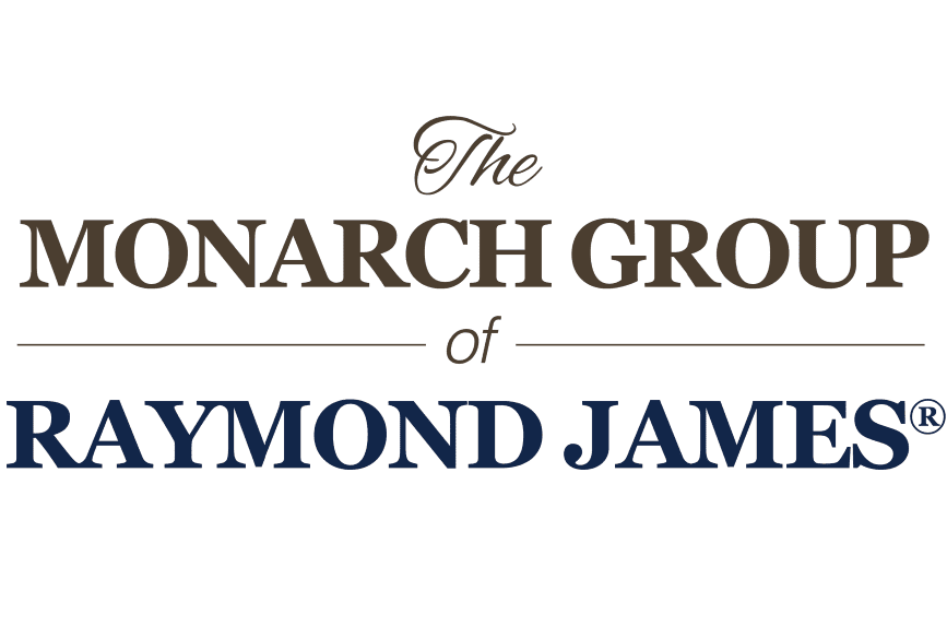The Monarch Group of Raymond James - Supporter