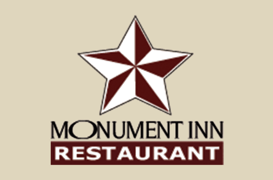 Monument Inn Restaurant - Supporter