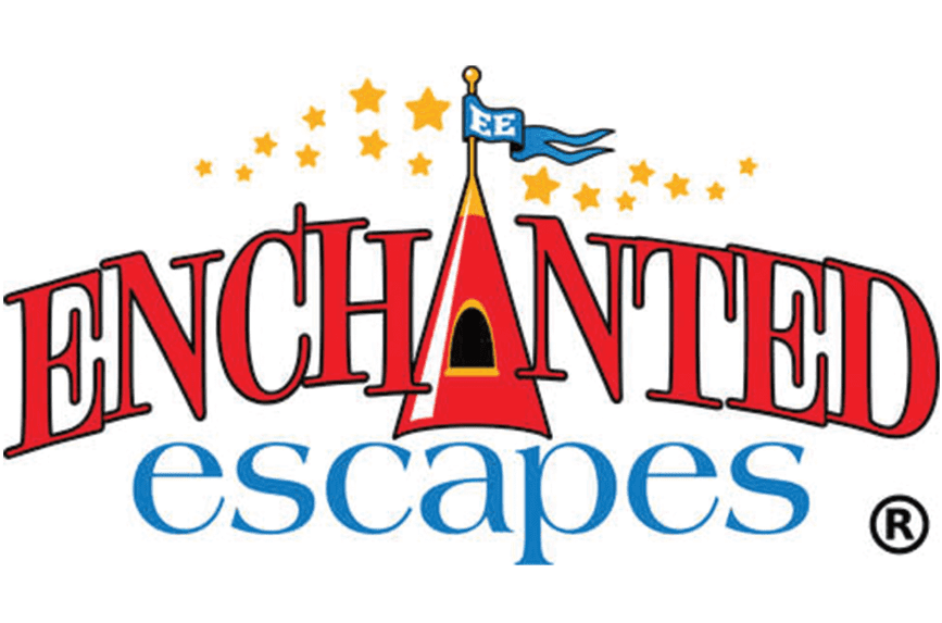 Enchanted Escapes - Supporter