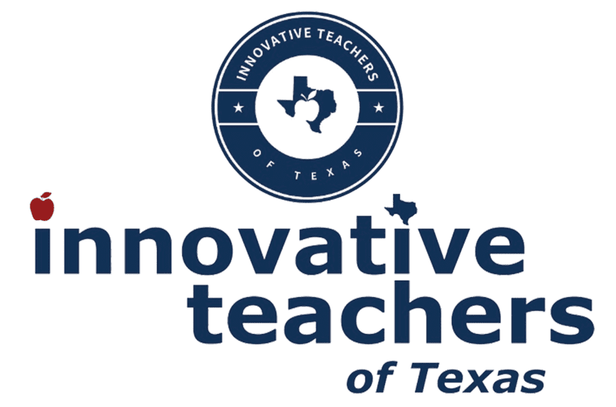Innovative Teachers of Texas - Supporter