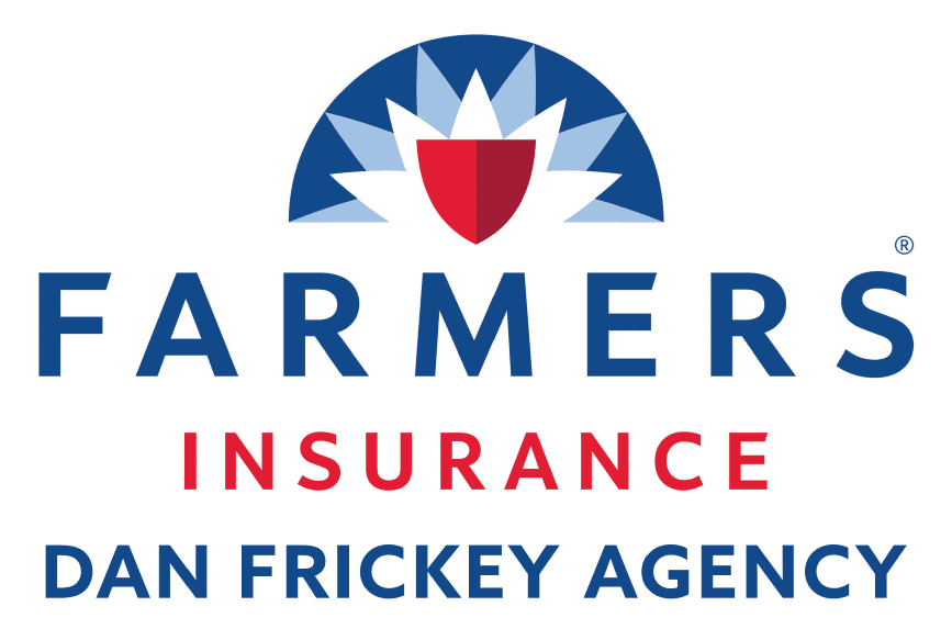 Farmers Insurance Dan Frickey Agency - Tent Sponsor