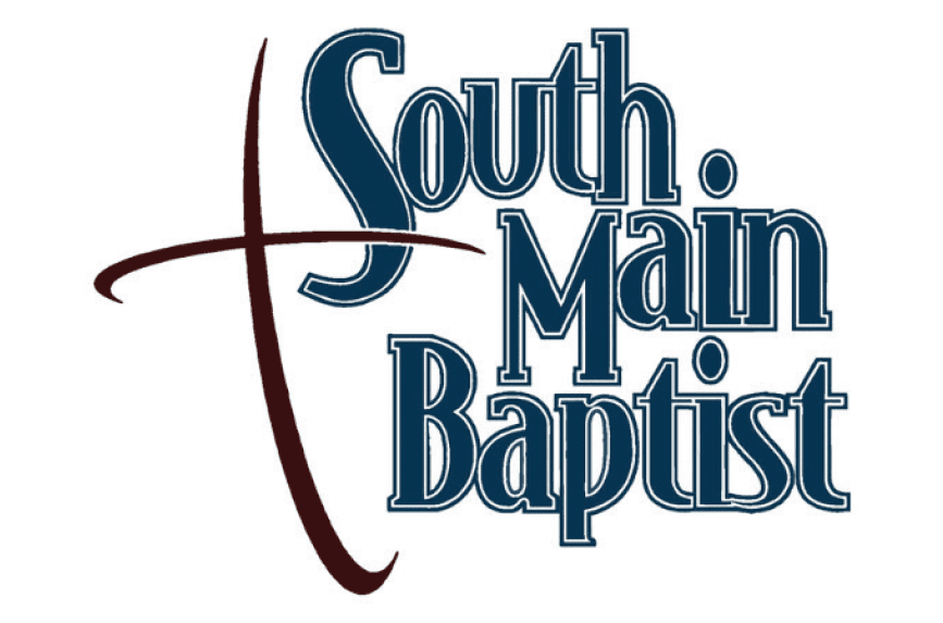 South Main Baptist Church - Snack Sponsor