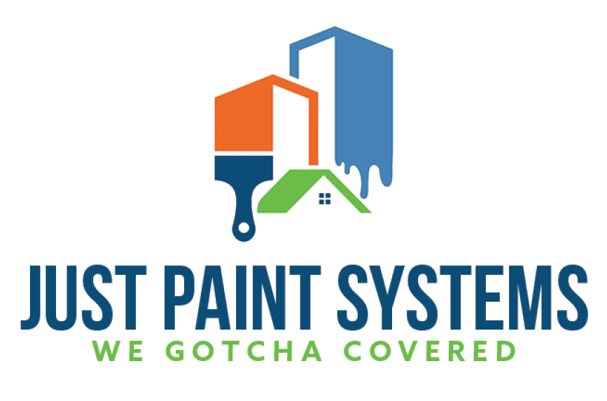 Just Paint Systems - Premier Sponsor