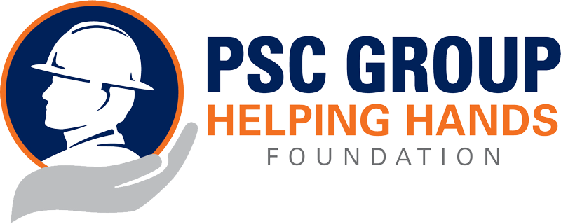PSC Group Helping Hands Foundation