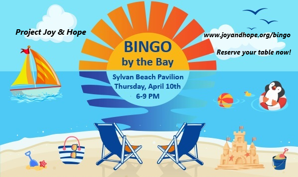 Bingo by the Bay