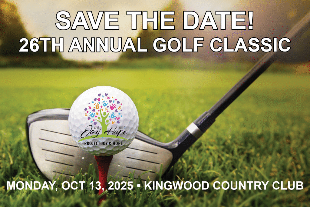 Save the Date