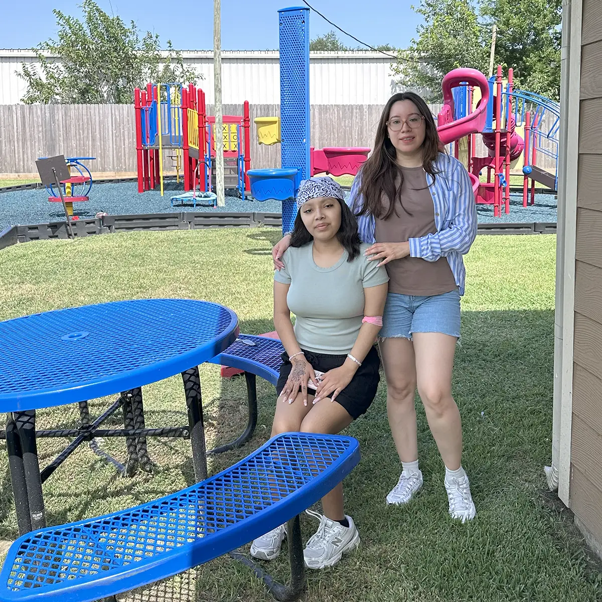 Kayleen Garcia-Lucero