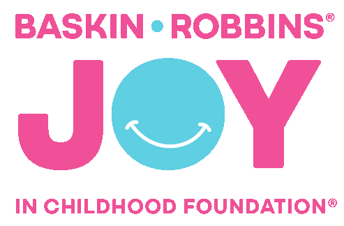 Baskin Robbins Joy in Childhood Foundation